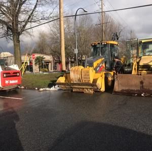 Meet your Posher, Aaron